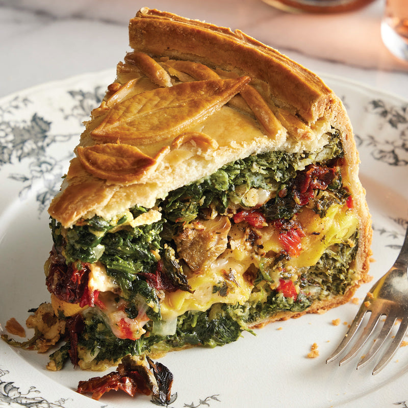 Torta Rustica