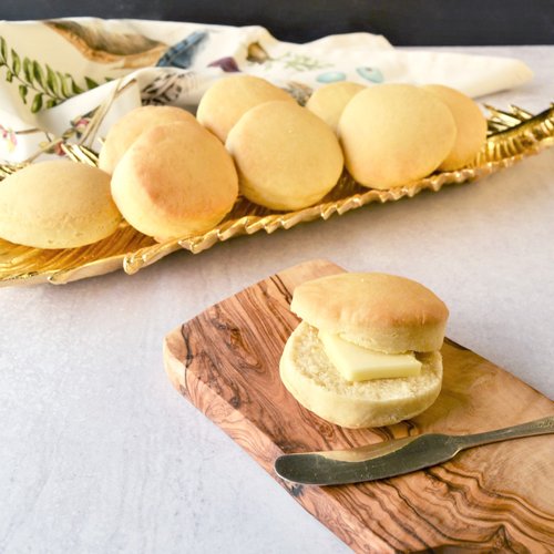 Southern Buttermilk Biscuit