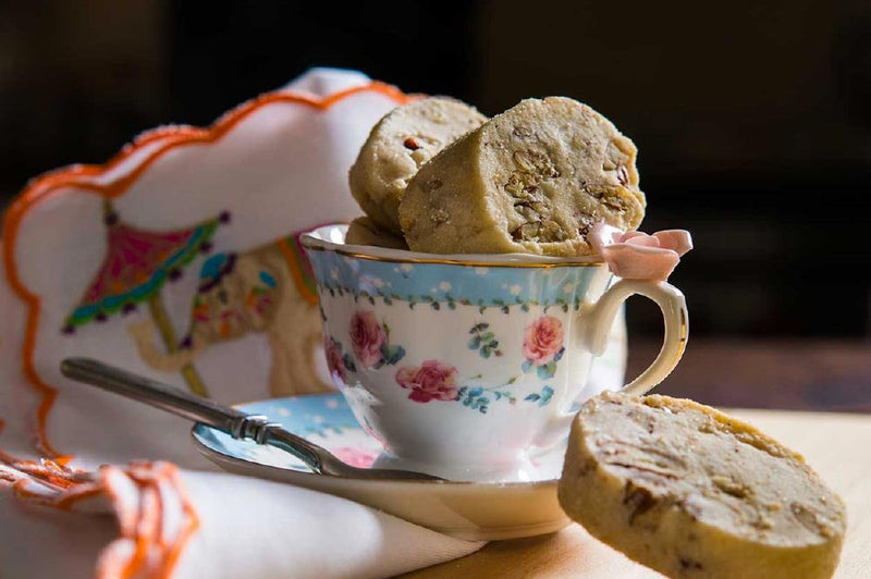 Classic Shortbread