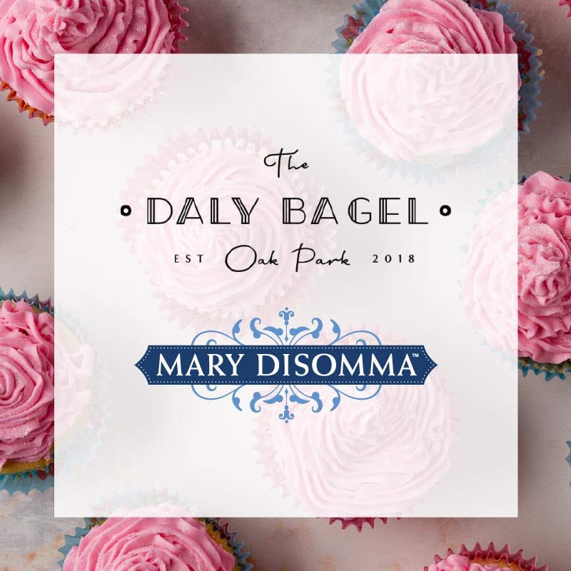 Daly Bagel Cupcakes Link