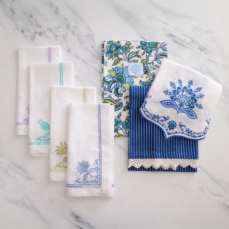 Signature Kitchen Linens Set