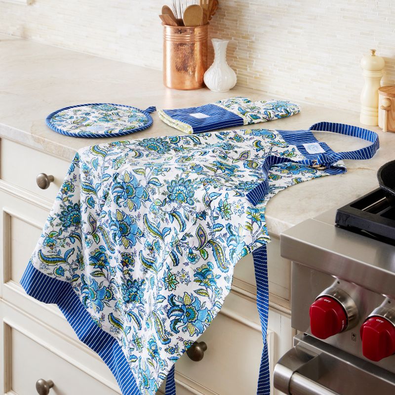 Signature Kitchen Accessories Set