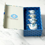 Ceramic Nesting Measuring Cups