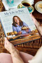My Life in Pies: Sweet and Savory Recipes Inspired by Family & Friends