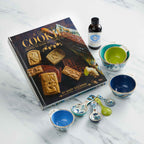 Gift of Cookies: Recipes To Share With Family & Friends