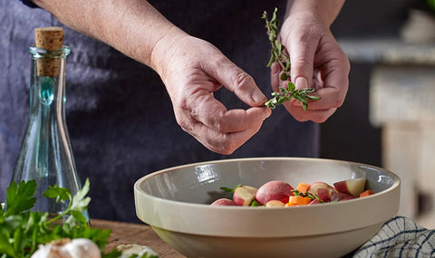 Join The Recipe Club