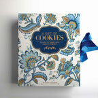 A Gift of Cookies: Recipes to Share with Family and Friends, Cover Gift Box 
