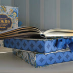 A Gift of Cookies: Recipes to Share with Family and Friends, Gilded Page Detail