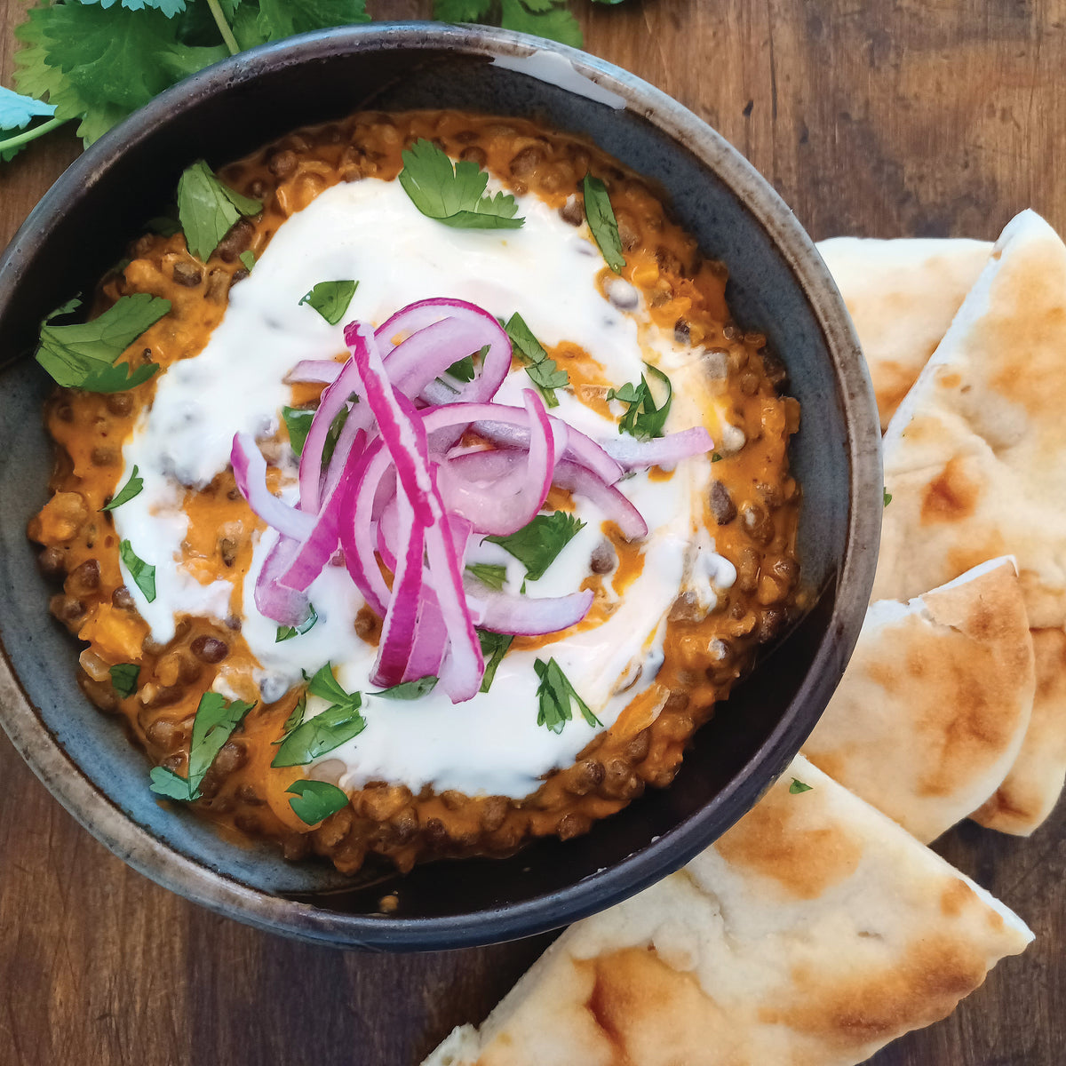 Black Dal
