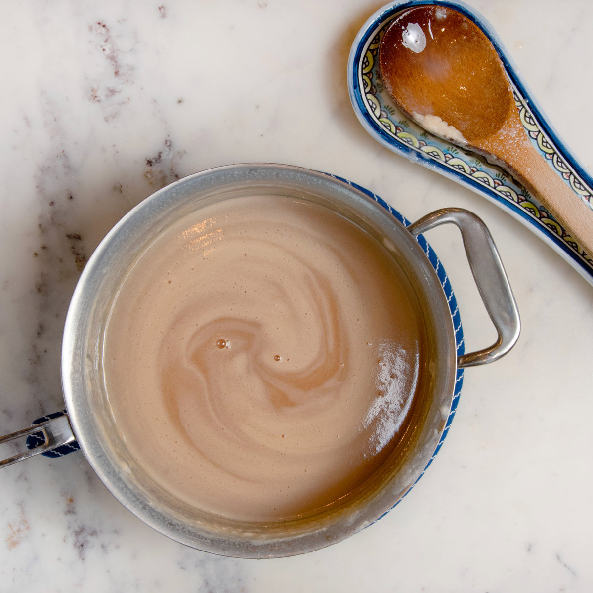 Dulce de Leche