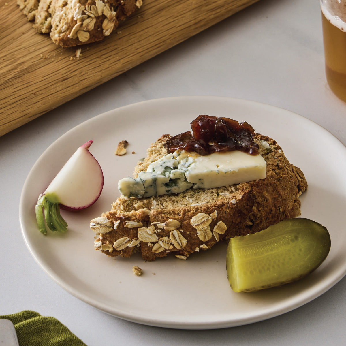Irish Soda Bread
