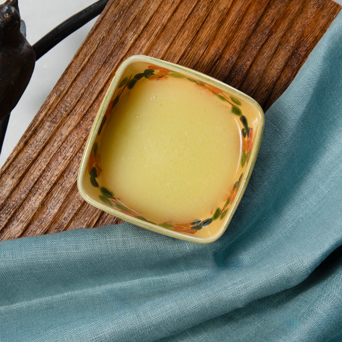 Chicken & Leek Terrine