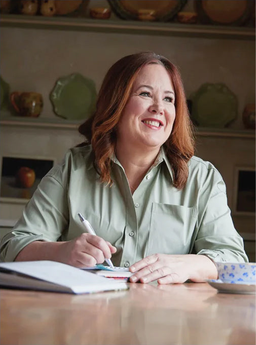 Join the Recipe Club