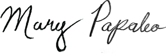 Mary's Delishes LLC