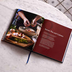My Life in Pies: Sweet and Savory Recipes Inspired by Family & Friends