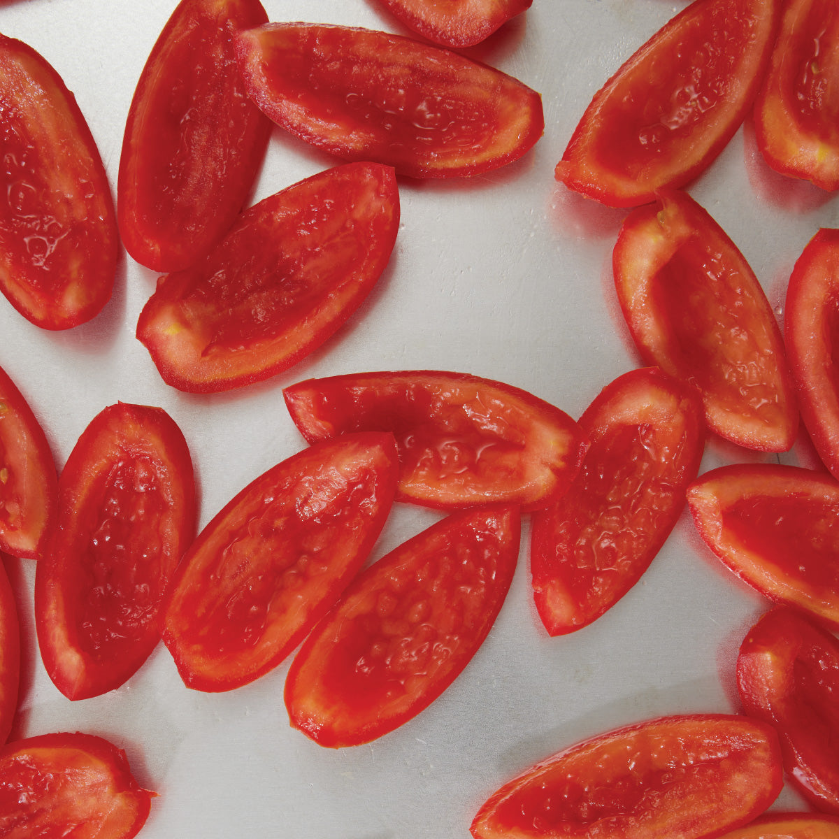 Oven-Dried Tomatoes