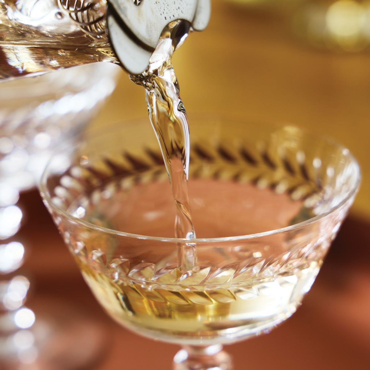 White Negroni