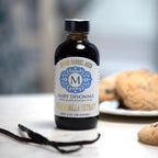 Cognac Barrel-Aged Pure Madagascar Vanilla Extract