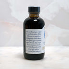 Cognac Barrel-Aged Pure Madagascar Vanilla Extract